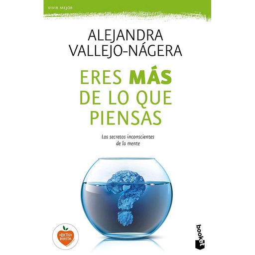 [9788467048278] Eres más de lo que piensas