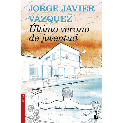 [9788408159957] ULTIMO VERANO DE JUVENTUD