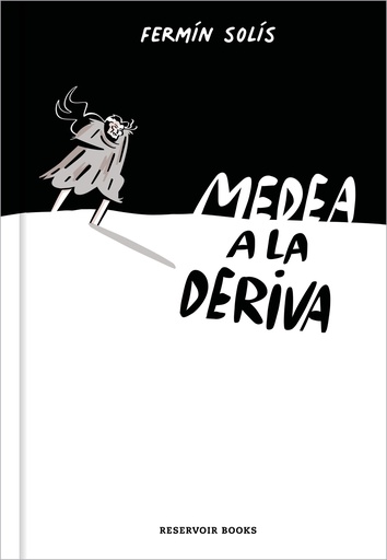 [9788417910242] Medea a la deriva