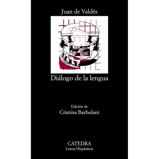 [9788437603315] Diálogo de la lengua