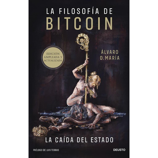 [9788423436705] La filosofía de Bitcoin