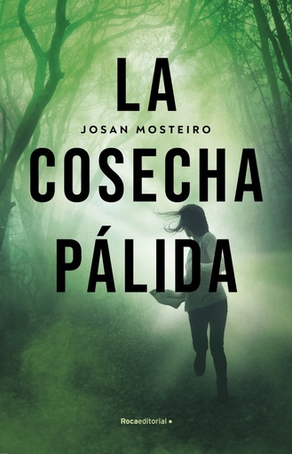 [9788417305925] La cosecha pálida