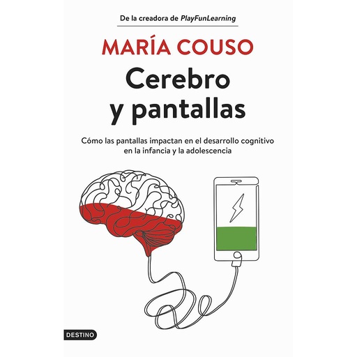 Cerebro y pantallas