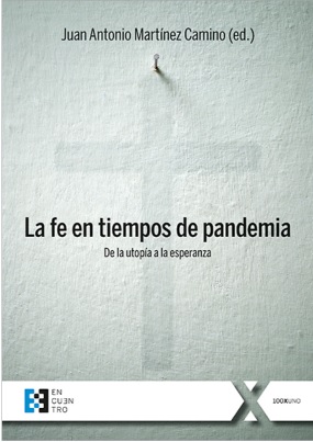 [9788413390529] La fe en tiempos de pandemia