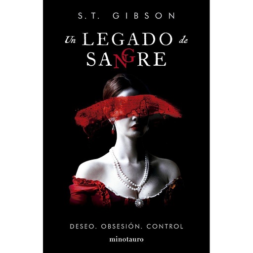 [9788445014806] Un legado de sangre