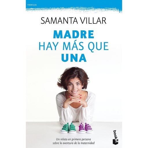[9788408188285] MADRE HAY MAS QUE UNA