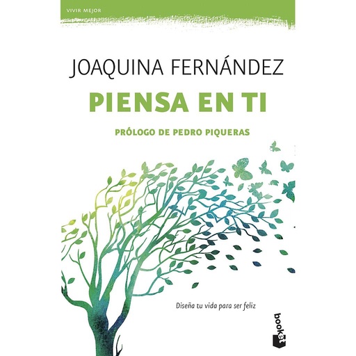 [9788499986807] PIENSA EN TI