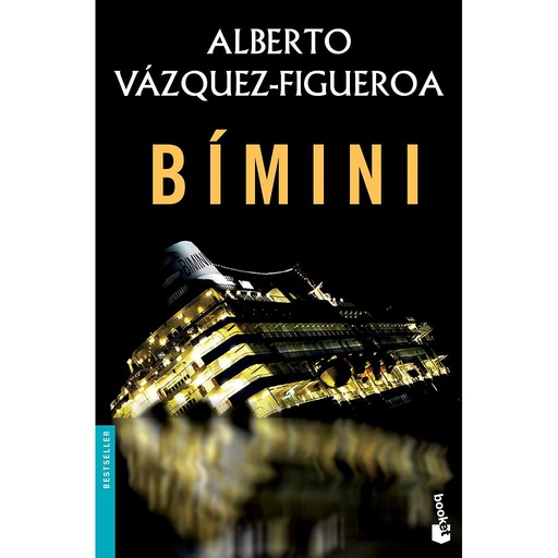 [9788427040892] Bímini
