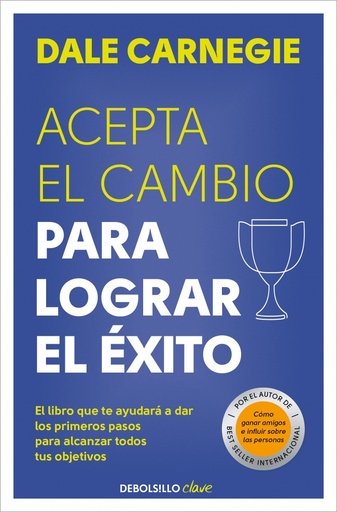 [9788466370684] Acepta el cambio para lograr el éxito