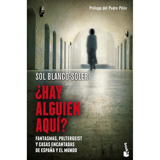 [9788408128779] ¿HAY ALGUIEN AQUI?