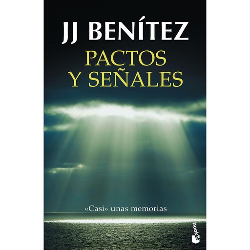 [9788408150466] Pactos y señales