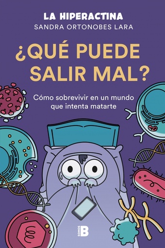 [9788417809492] ¿Qué puede salir mal?