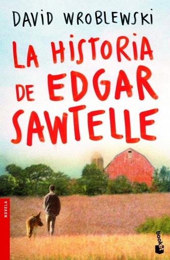 [9788408004196] La historia de Edgar Sawtelle