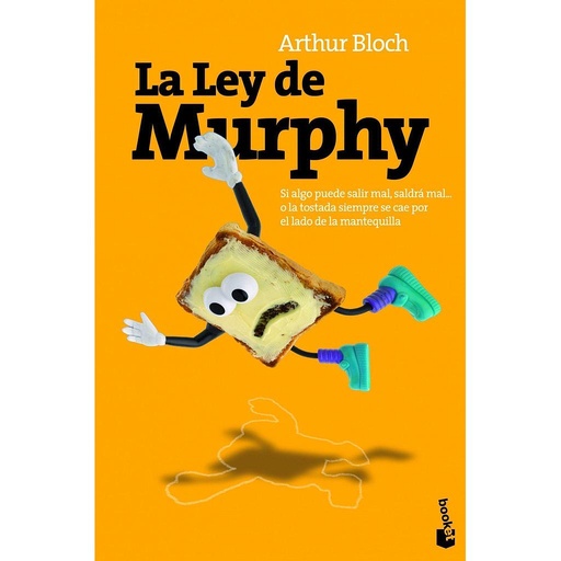 [9788499981499] La Ley de Murphy