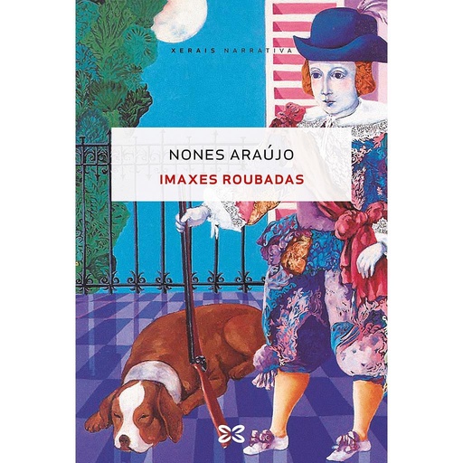 [9788411100687] Imaxes roubadas