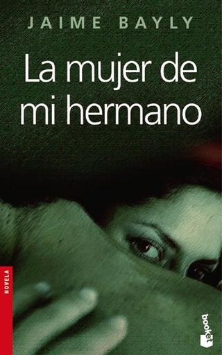 [9788408067405] La mujer de mi hermano