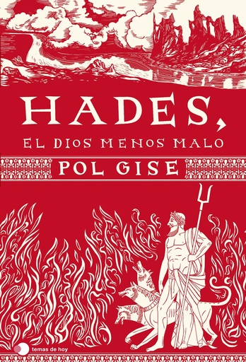 [9788499989549] Hades, el dios menos malo