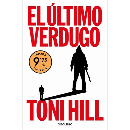 [9788466374873] El último verdugo (edición limitada)