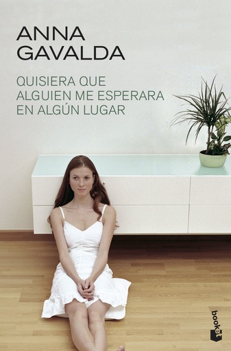 [9788432217920] Quisiera que alguien me esperara en algún lugar