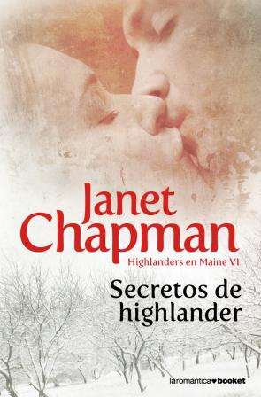 [9788408095989] Secretos de highlander