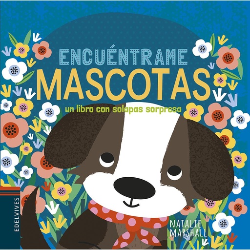 [9788414023310] Mascotas