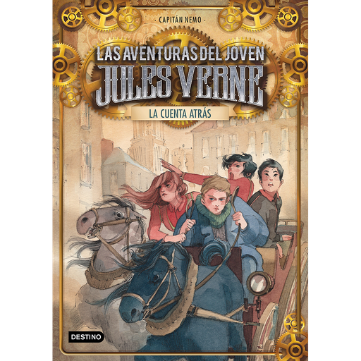 [9788408180395] La cuenta atrás