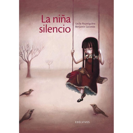 [9788426381811] La niña silencio