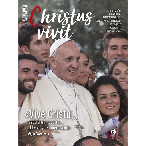 [9788479666620] Christus Vivit (Magazine)