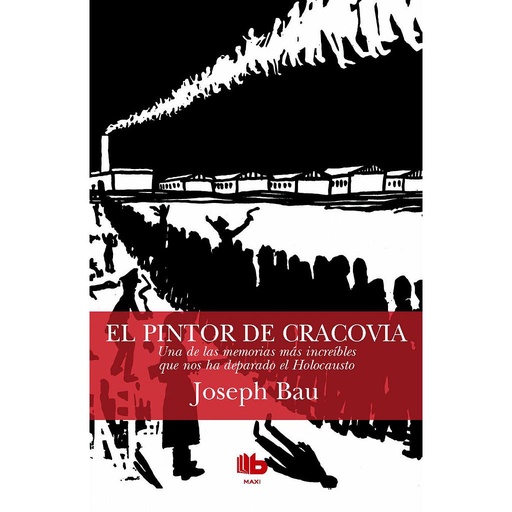 [9788490701331] El pintor de Cracovia