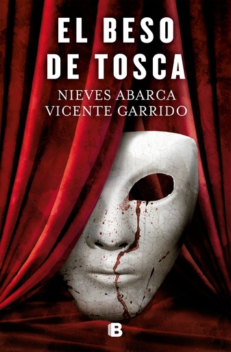 [9788466675963] El beso de Tosca