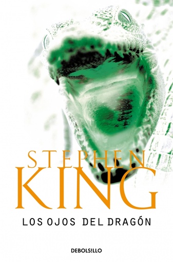 [9788497930192] Los ojos del dragón
