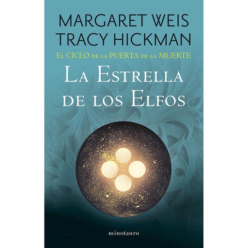 [9788445016954] El Ciclo de la Puerta de la Muerte nº 02/07 La estrella de los elfos