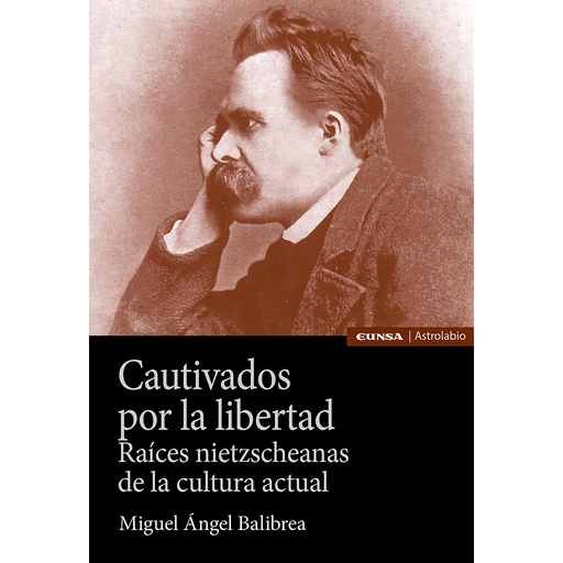 [9788431336554] Cautivados por la libertad