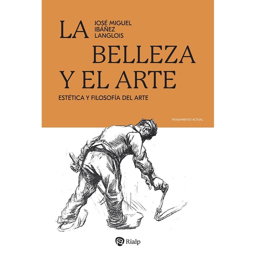 [9788432164361] La belleza y el arte