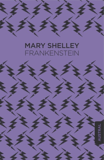 [9788467043662] Frankenstein