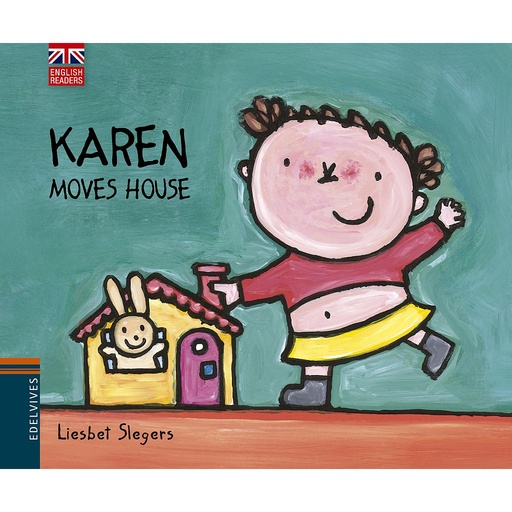 [9788426391537] Karen Moves House