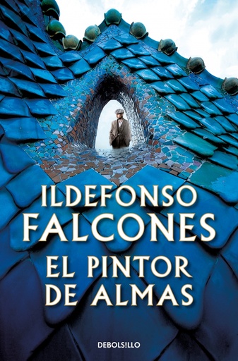 [9788466361118] El pintor de almas