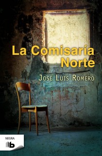 [9788498726848] La comisaría del Norte