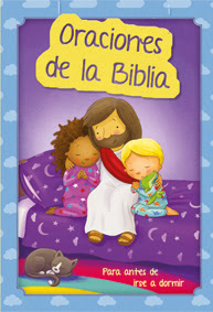 [9788417398514] Oraciones de la Biblia