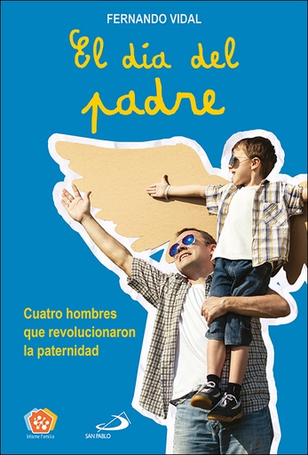 [9788428556651] El día del padre