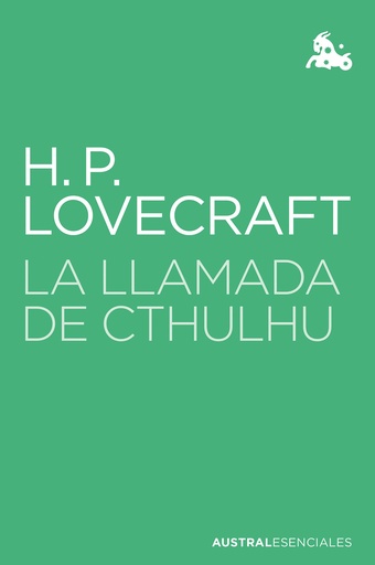 [9788445012666] La llamada de Cthulhu