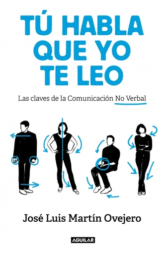 [9788403519541] Tú habla, que yo te leo