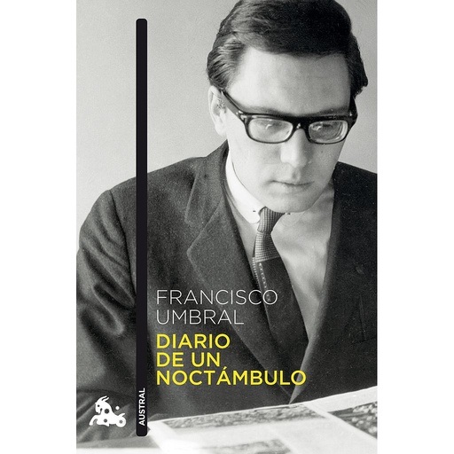 [9788408149231] Diario de un noctámbulo