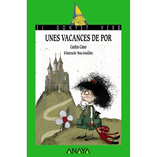 [9788466778664] Unes vacances de por