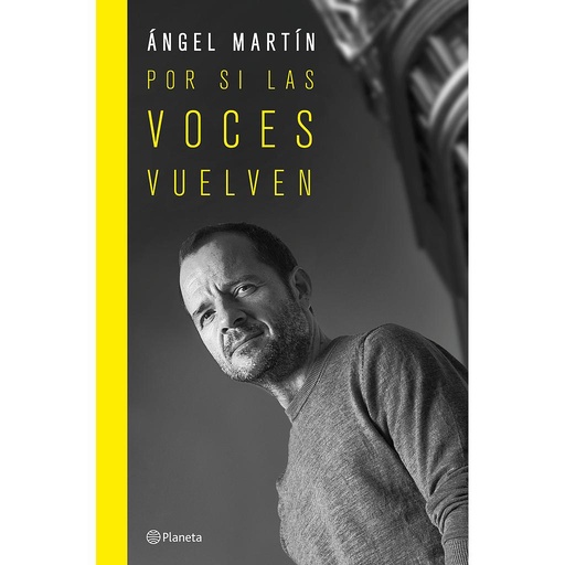 [9788408265689] Por si las voces vuelven. Edición especial tapa dura