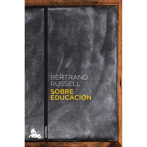 [9788467032499] Sobre educación