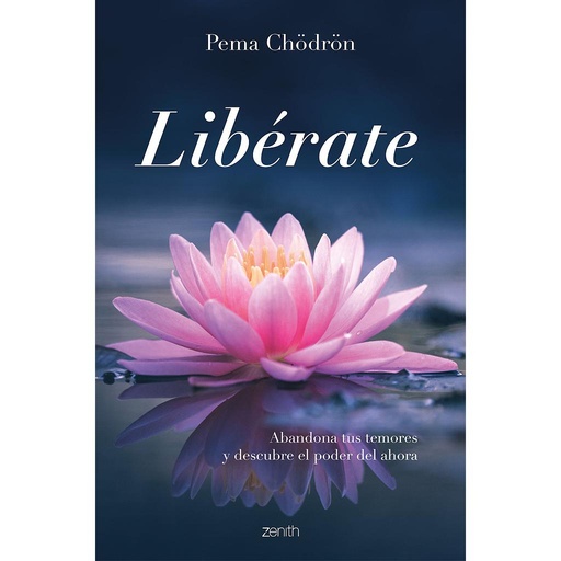 [9788408249412] Libérate