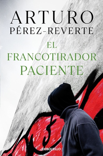 [9788490626573] El francotirador paciente