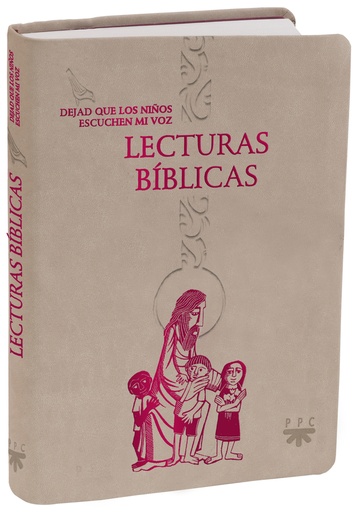 [9788428837972] Lecturas bíblicas