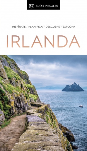 [9780241663226] Irlanda (Guías Visuales)